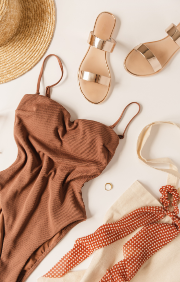 Beachwear
