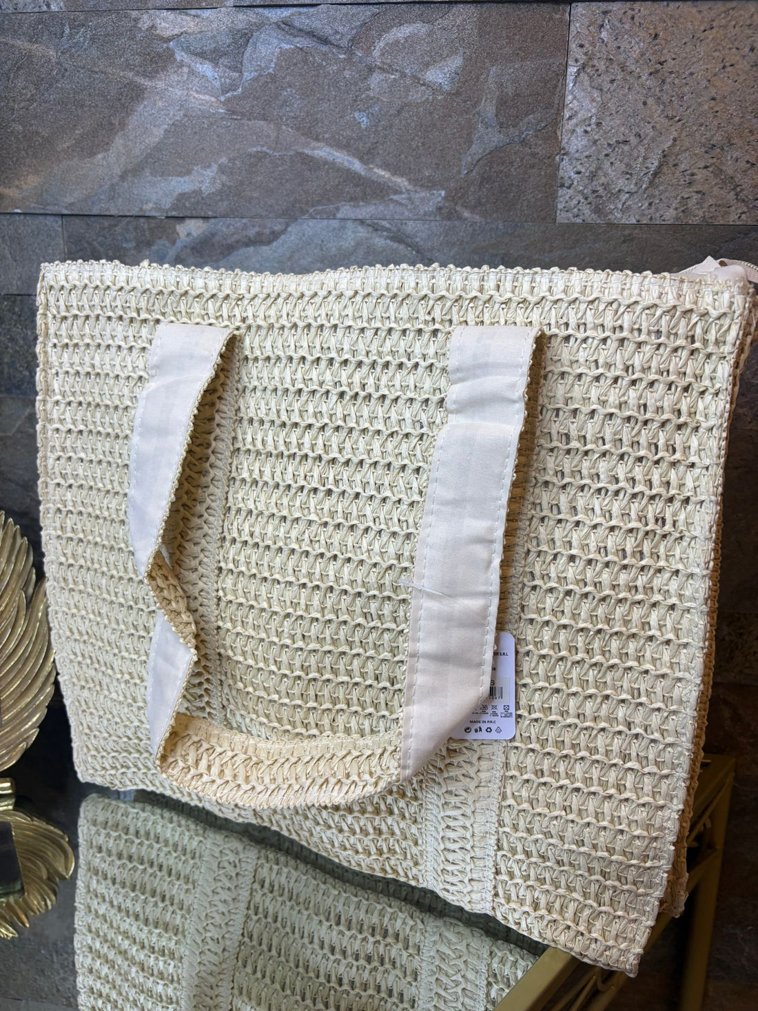 Borsa Sharm 6767