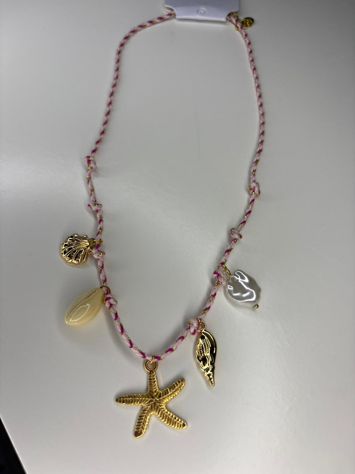 Collana nodi 2322