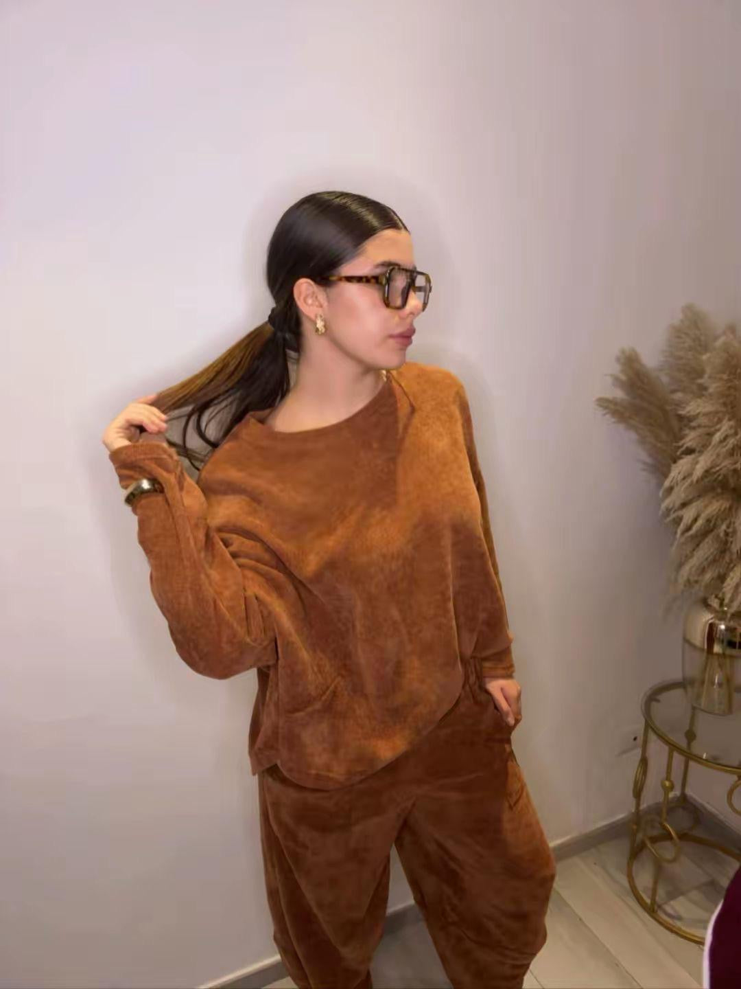 Coordinato a costine