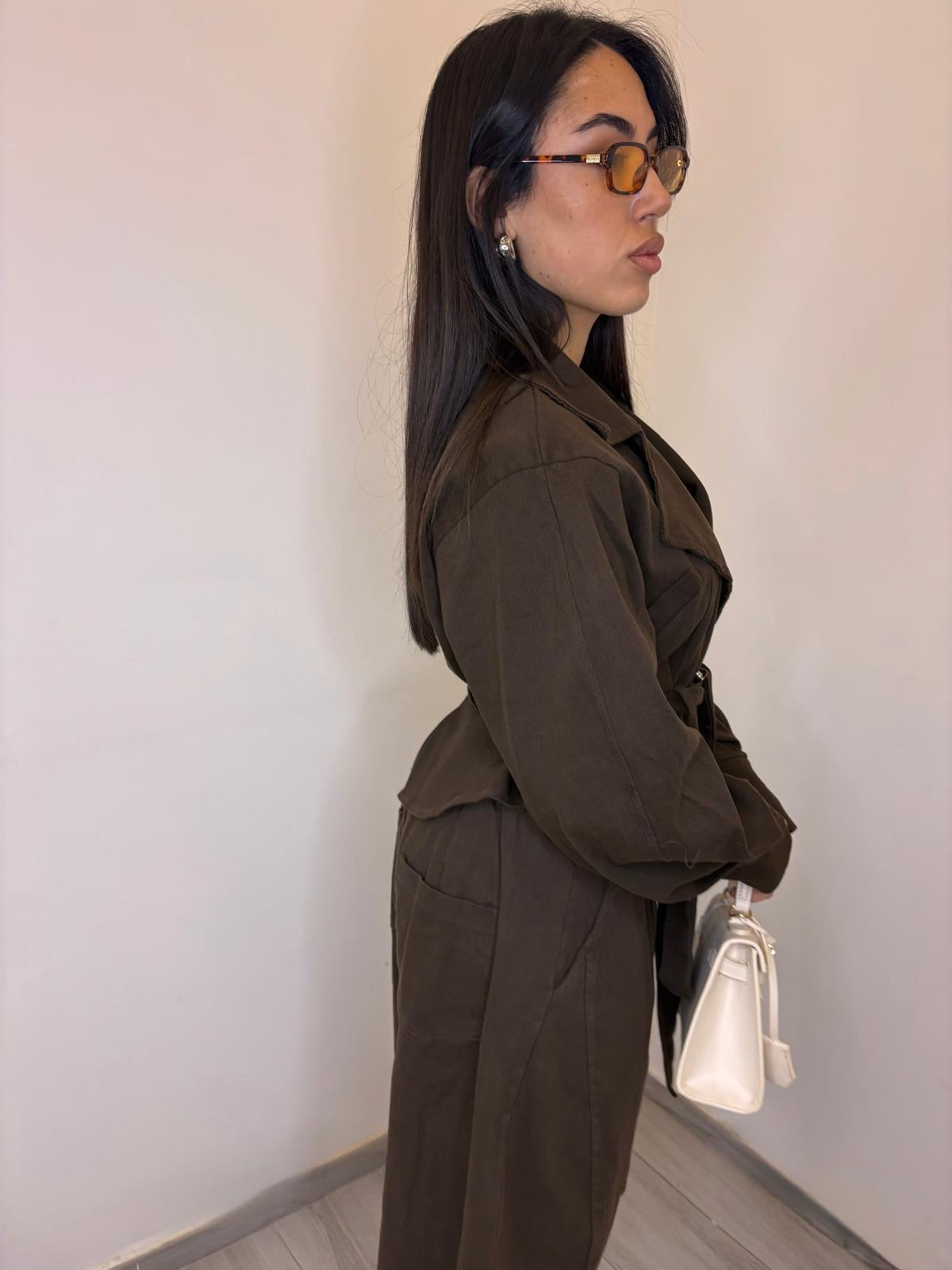 Coordinato Taylor my87082