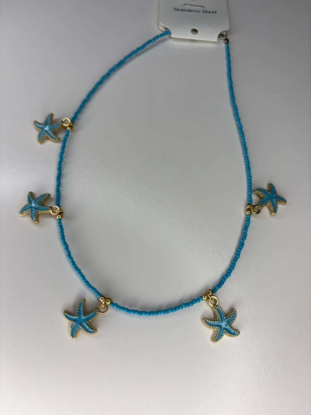 Collana souvenir 6756