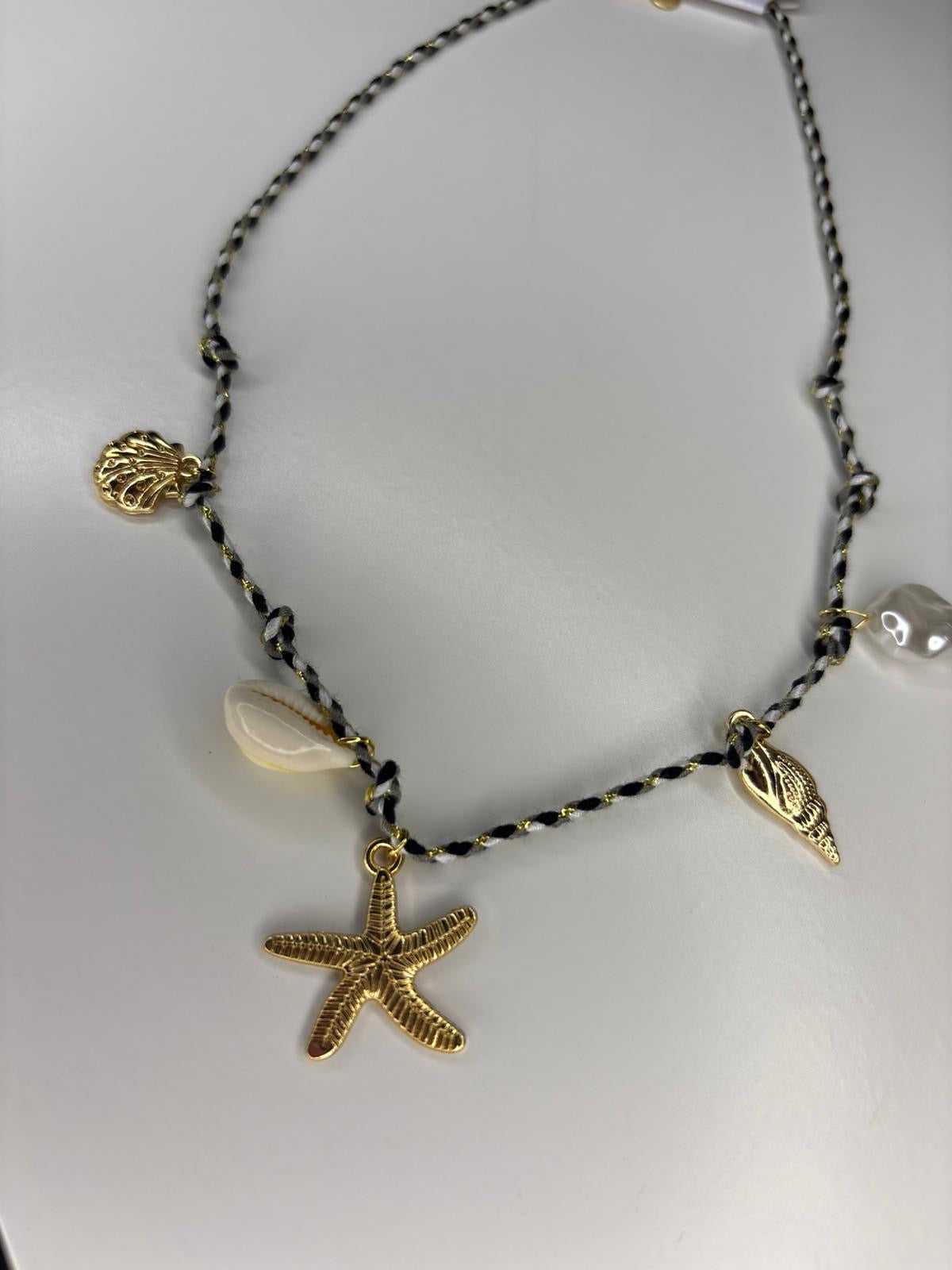 Collana nodi 2322