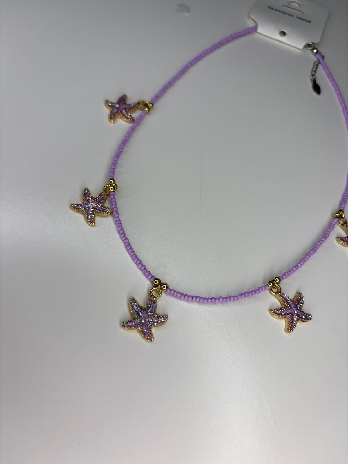 Collana souvenir 6756