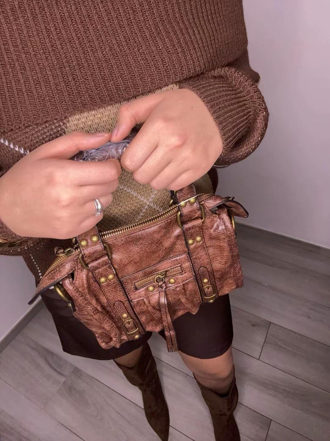 Borsa mod.balenciaga