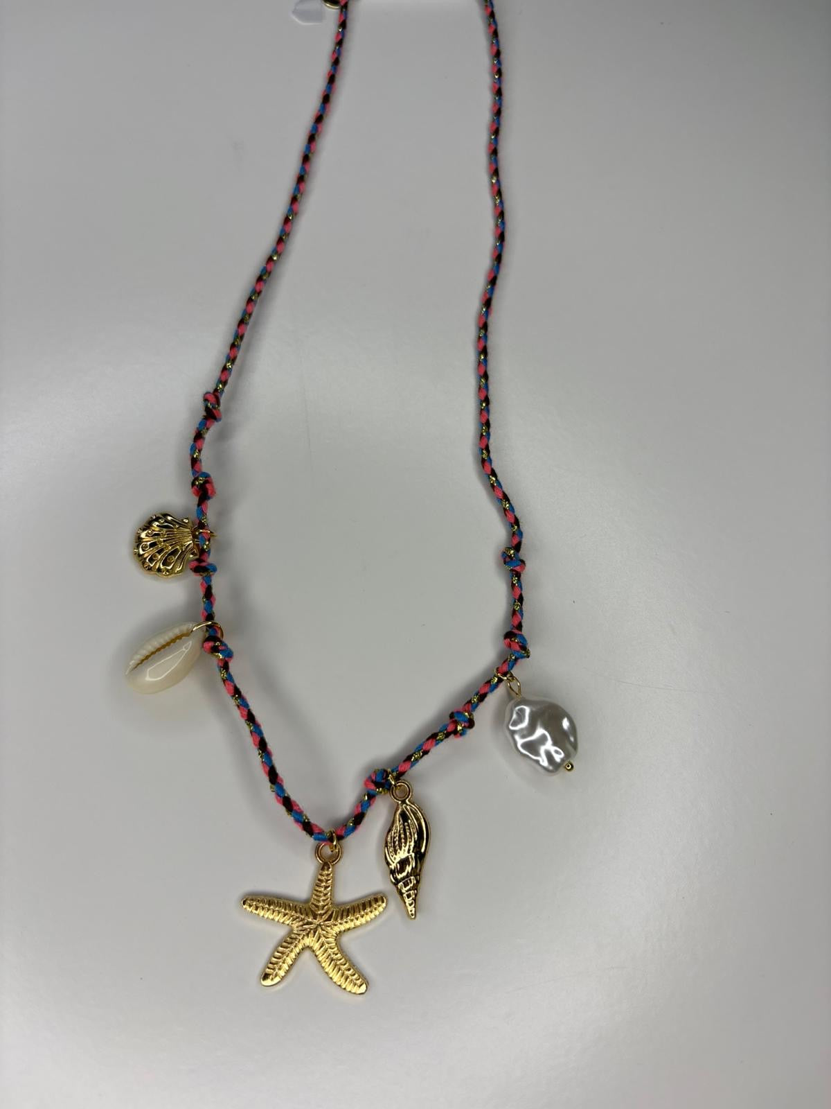 Collana nodi 2322