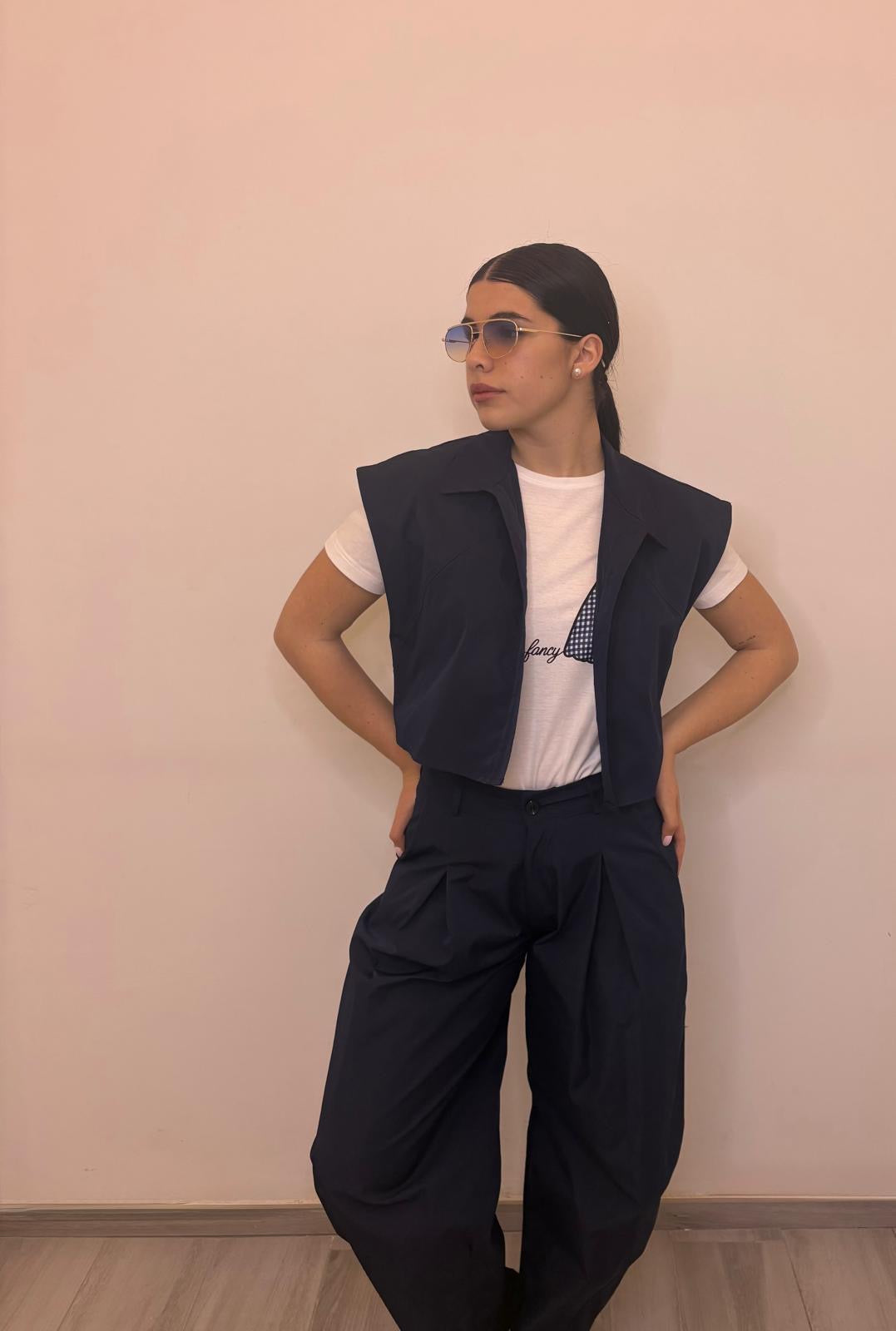 Coordinato JUSTWEST 12651