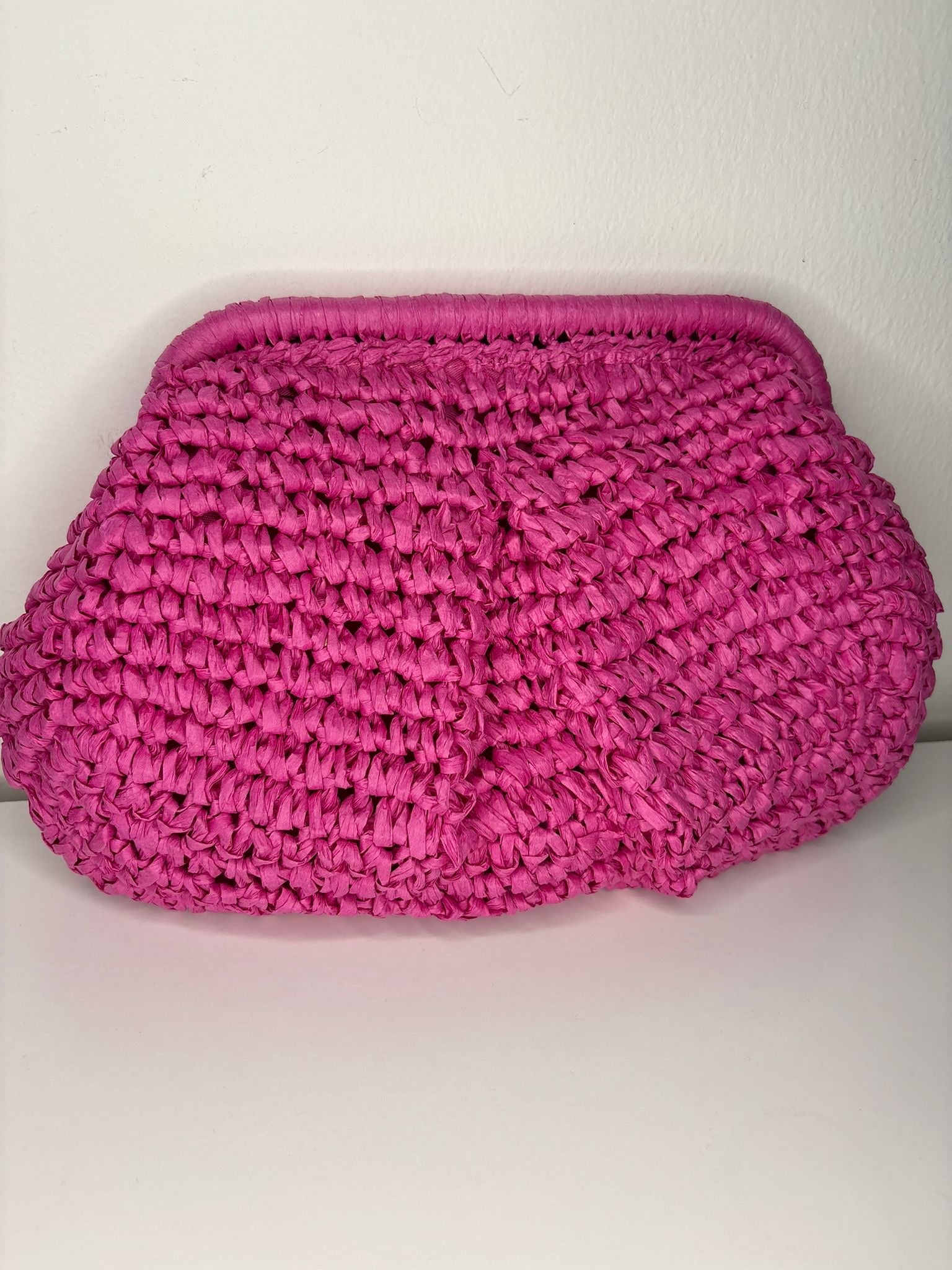 Borsa Intreccio 7676