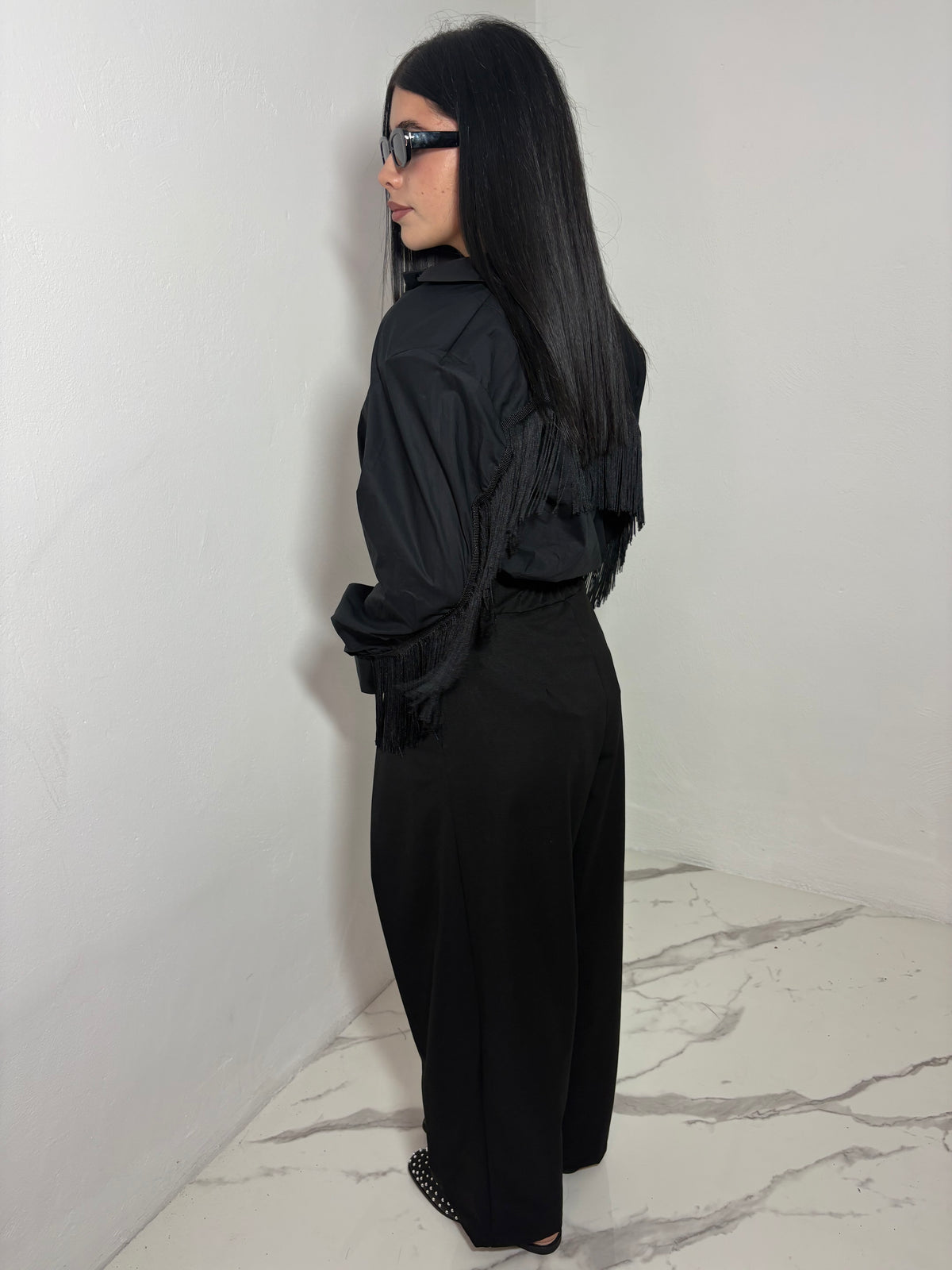 Pantalone kiss 8070