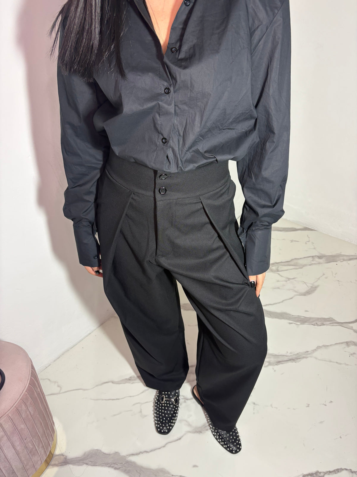 Pantalone kiss 8070