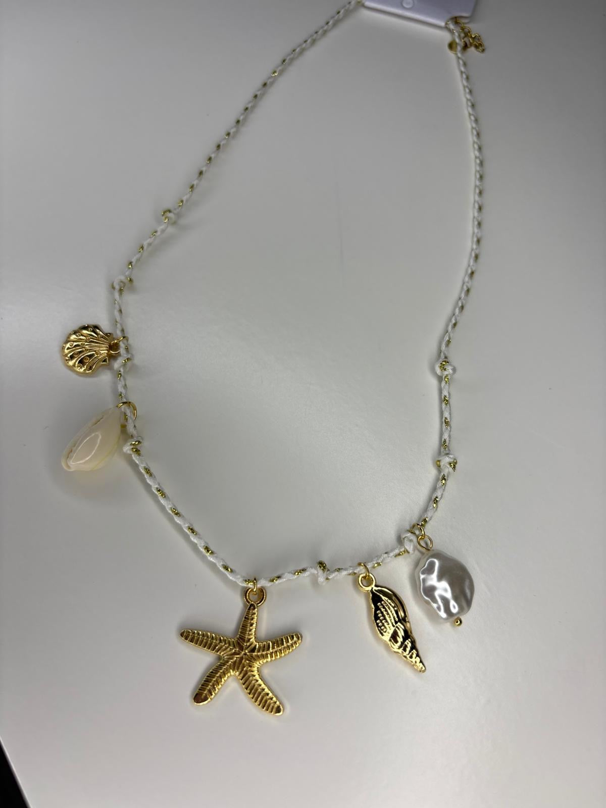 Collana nodi 2322