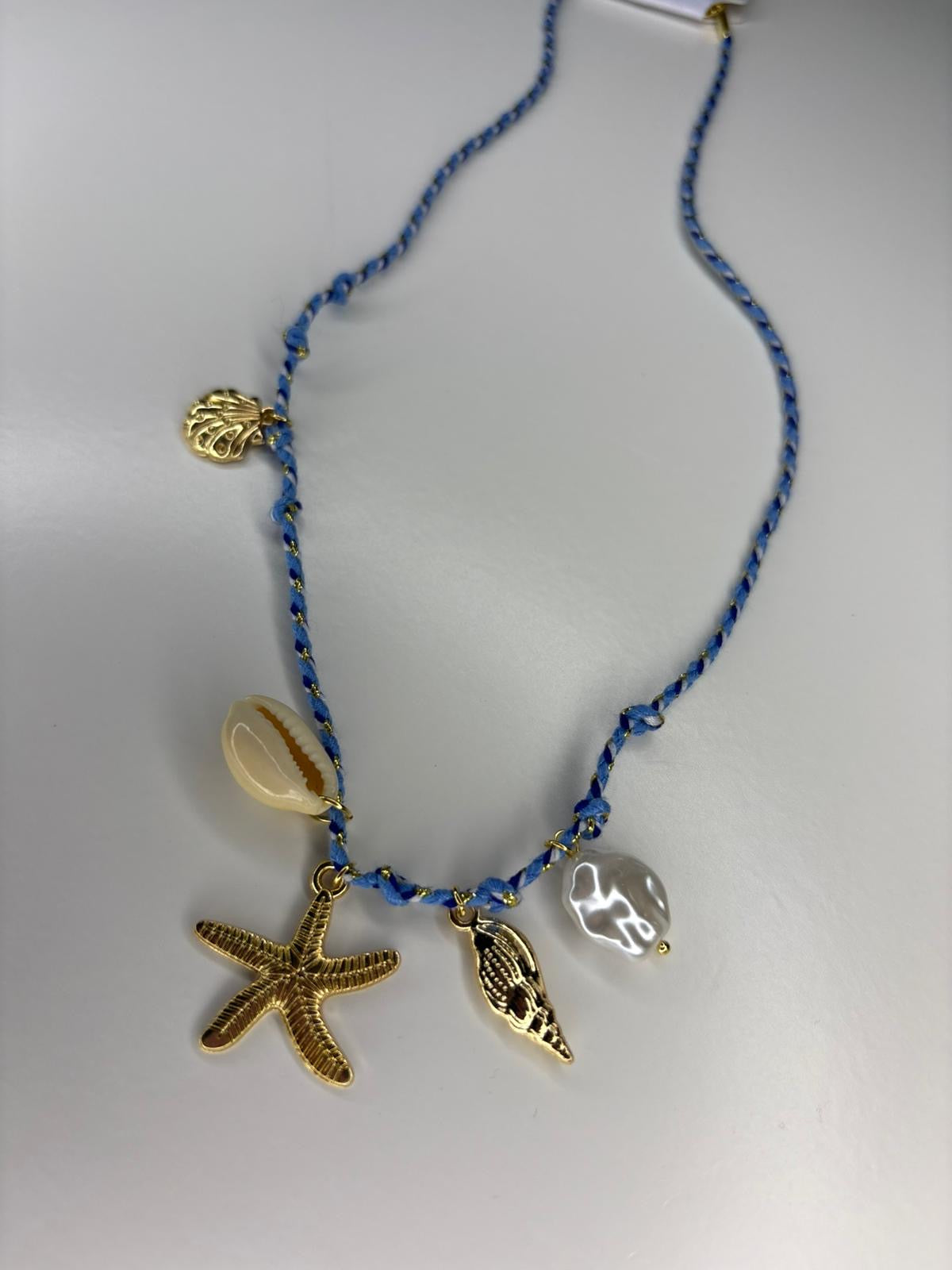 Collana nodi 2322