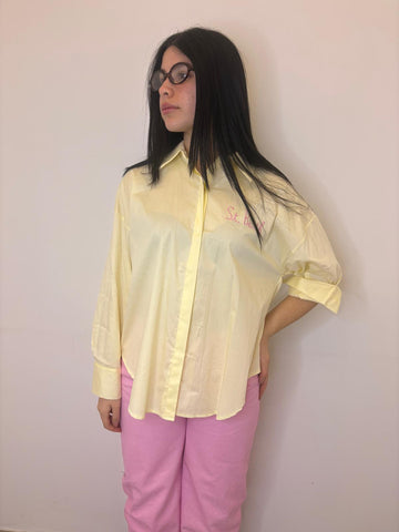 Camicia Barth 6917
