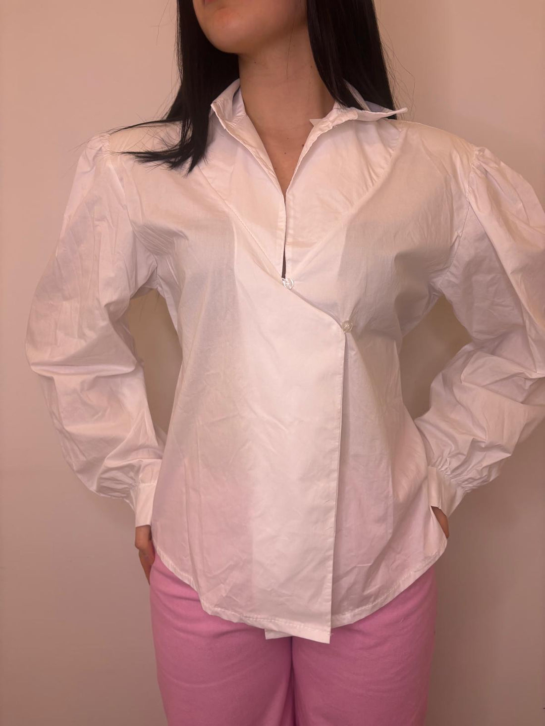 Camicia baby 7703
