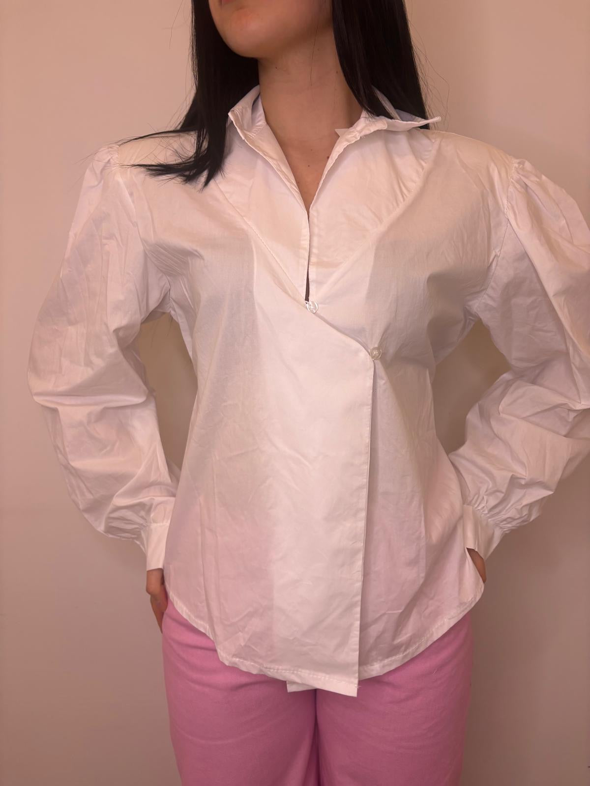 Camicia baby 7703