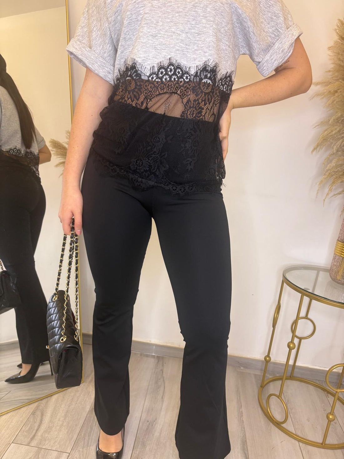 Leggins QA89