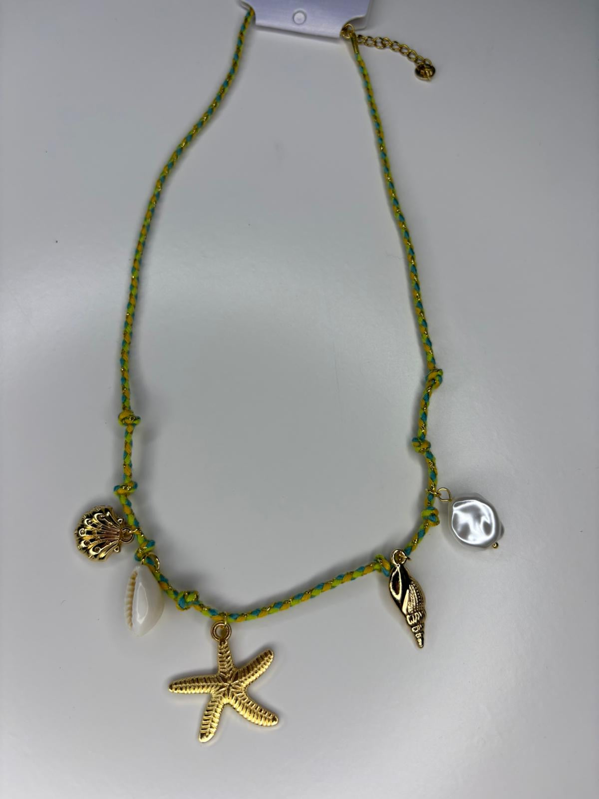 Collana nodi 2322