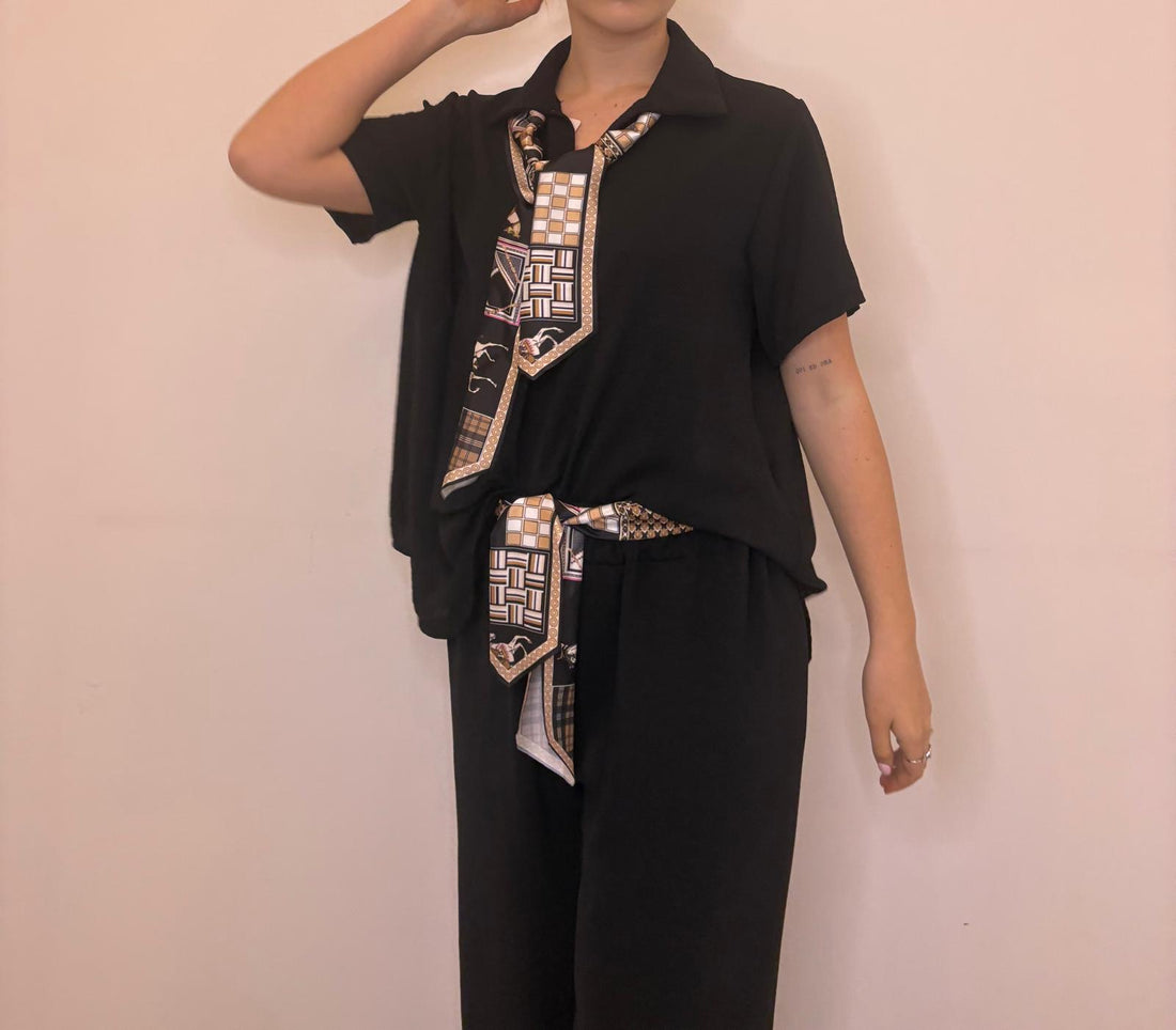 Coordinato fresh 11749
