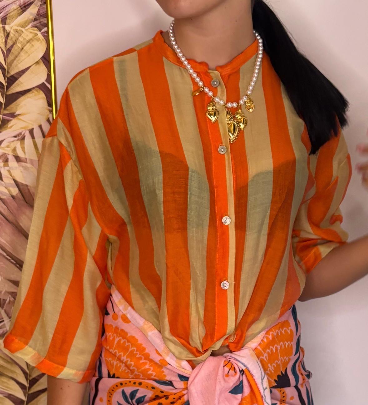 Camicia Sorrento 9090