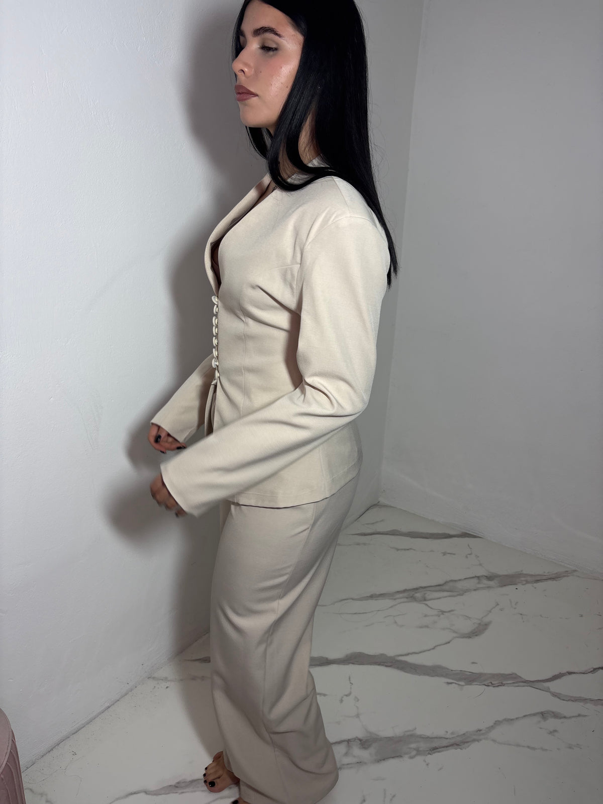 Coordinato China 810