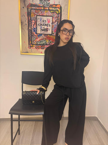 Coordinato dolly 3733