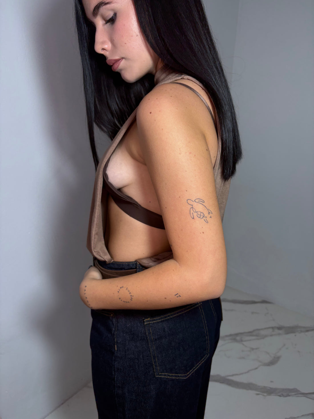Body 8070