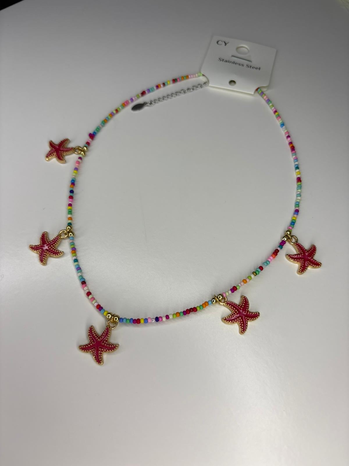 Collana souvenir 6756