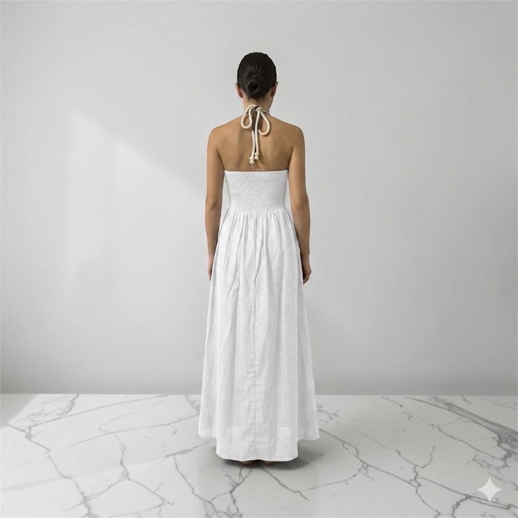 Vestito Marte LM565