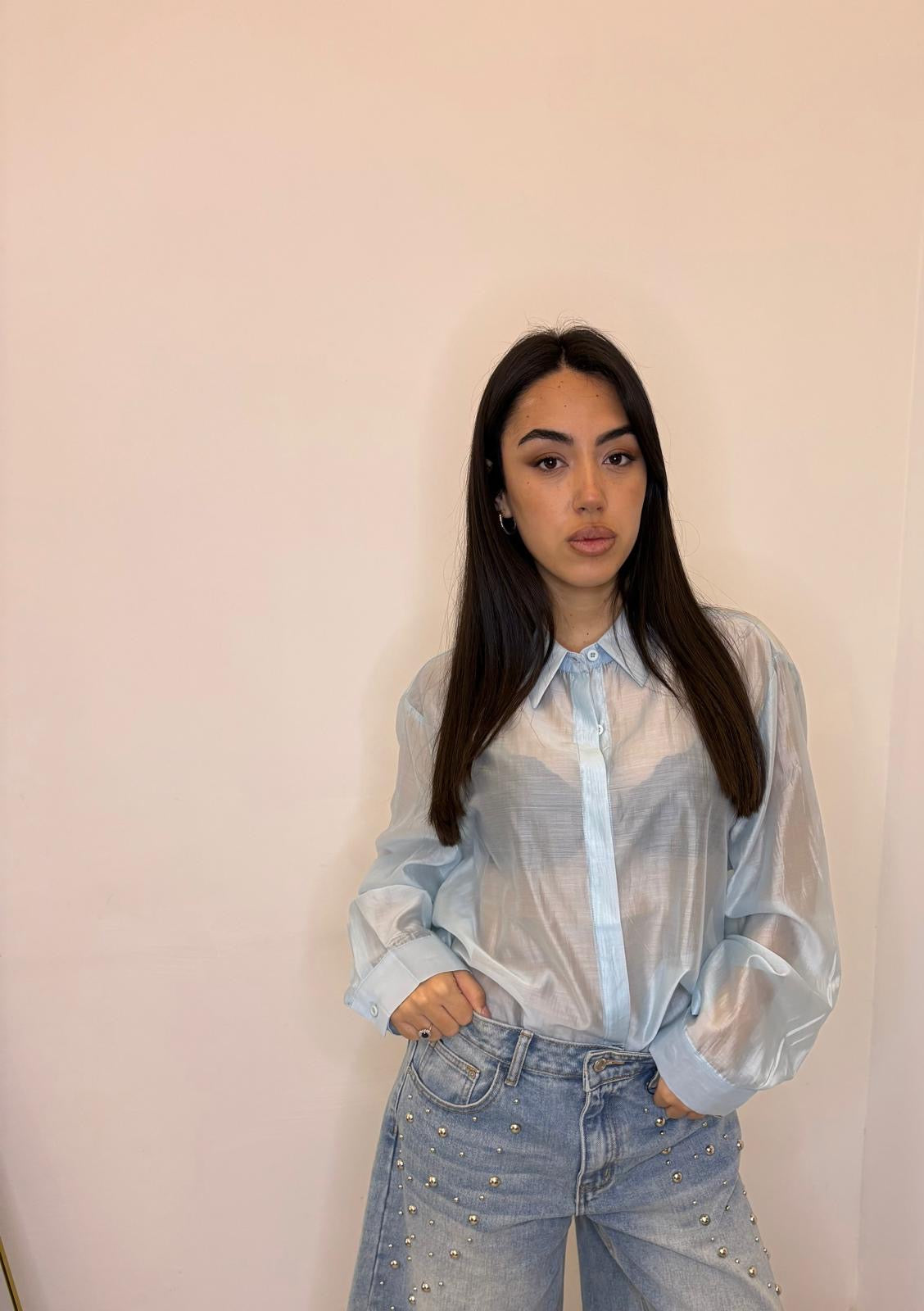 Camicia nuvola 116067