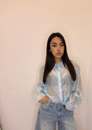 Camicia nuvola 116067