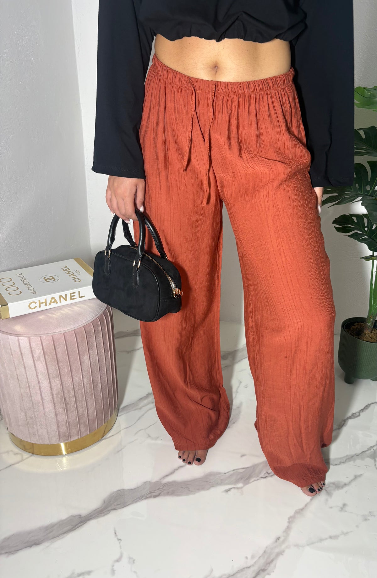 Pantalone cotone 1111