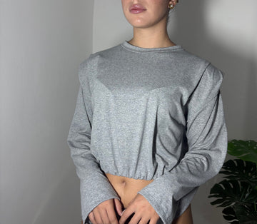 Maglia a ventaglio 5760