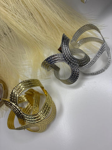 Set bracciale Cleopatra 567