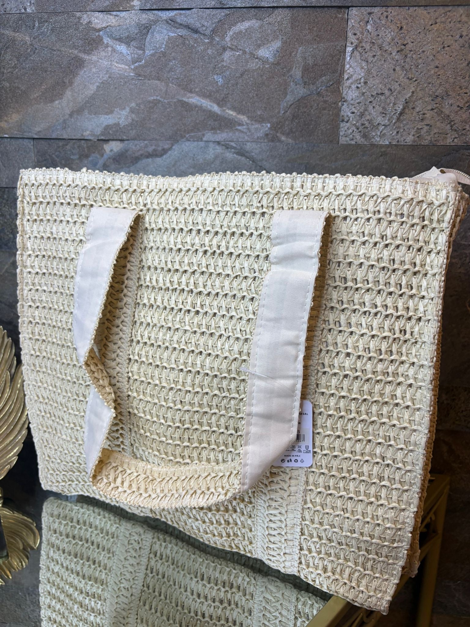 Borsa Sharm 6767