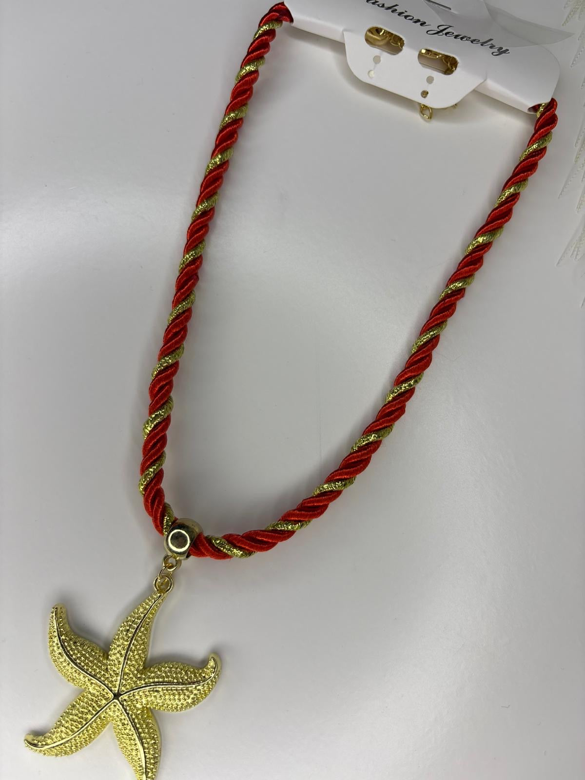 Collana Samba 564