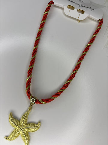 Collana Samba 564