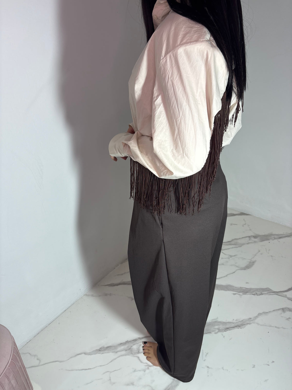 Pantalone kiss 8070