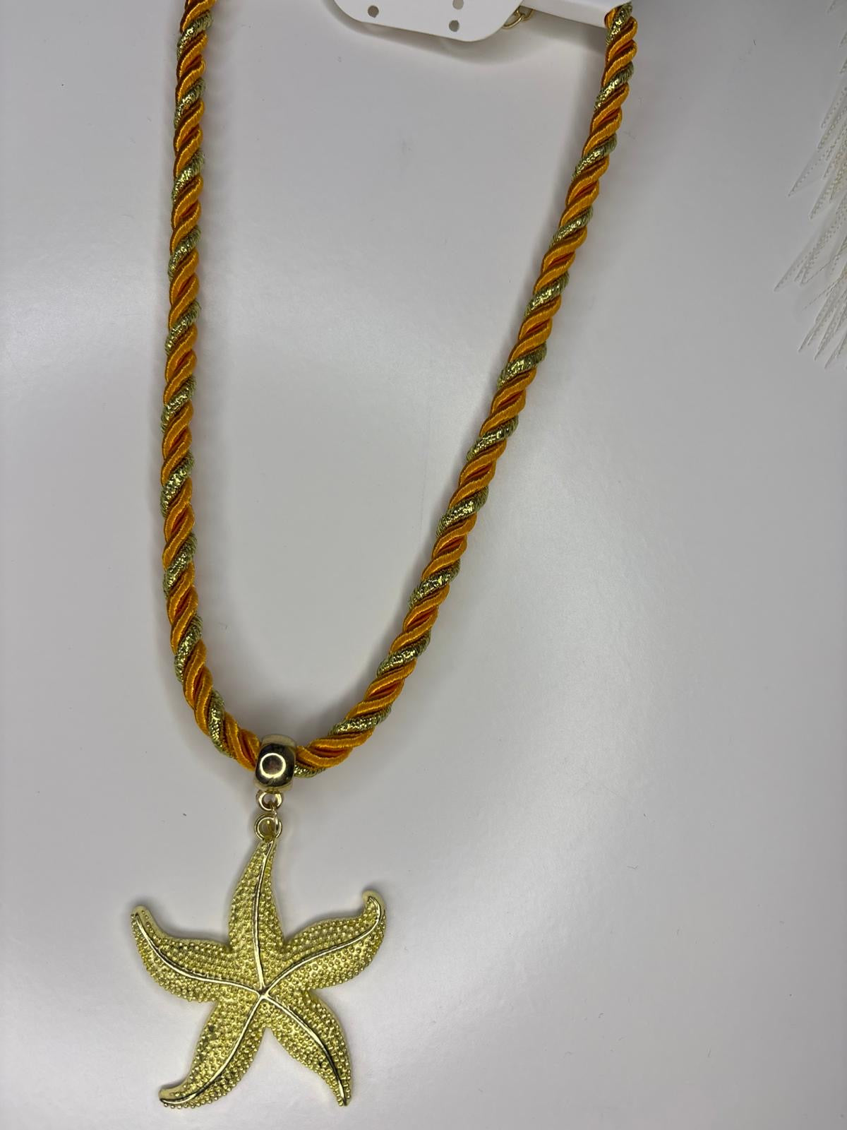 Collana Samba 564