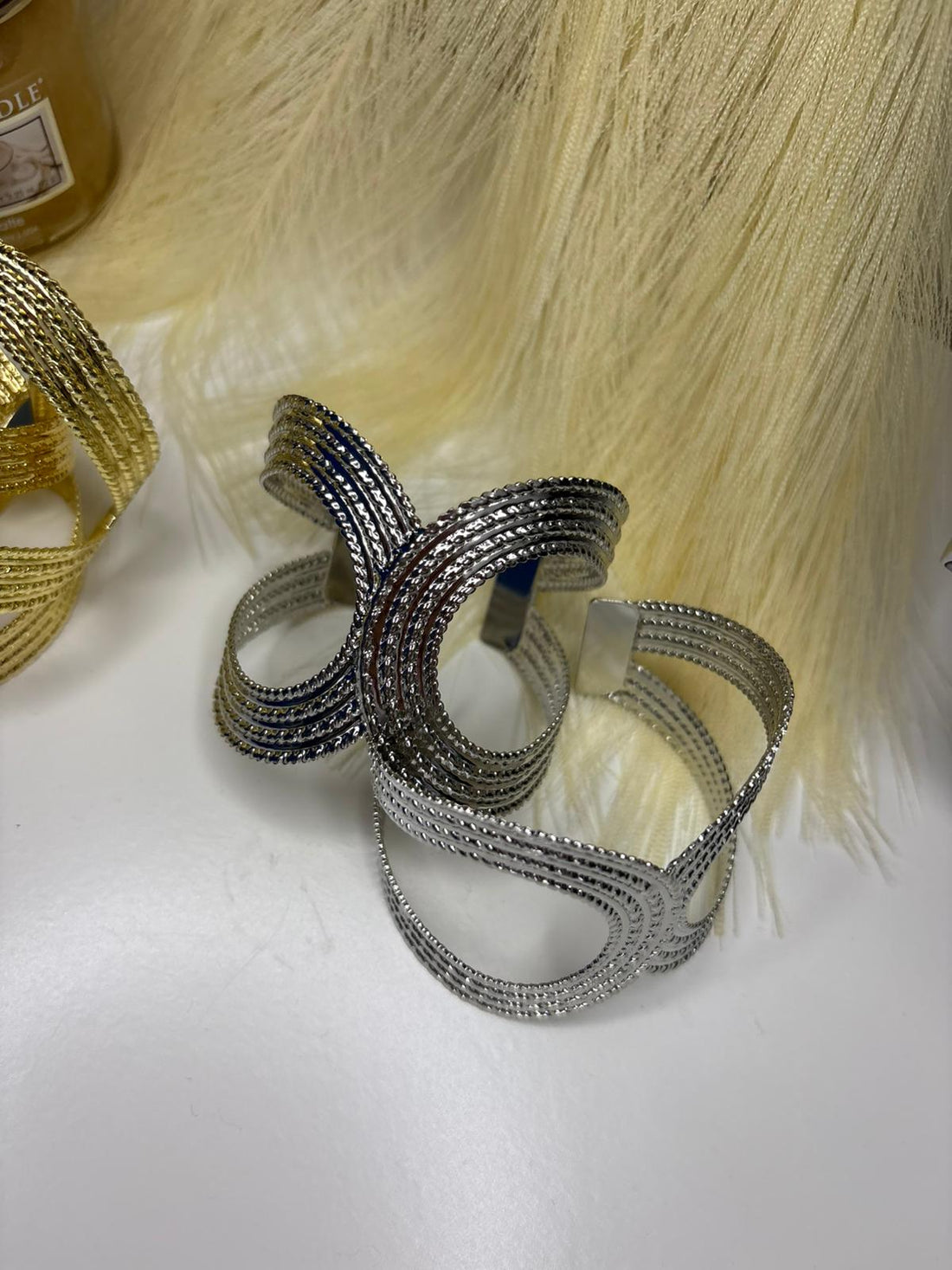 Set bracciale Cleopatra 567