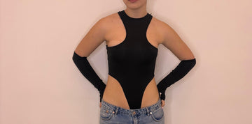 Body Tropez 6666