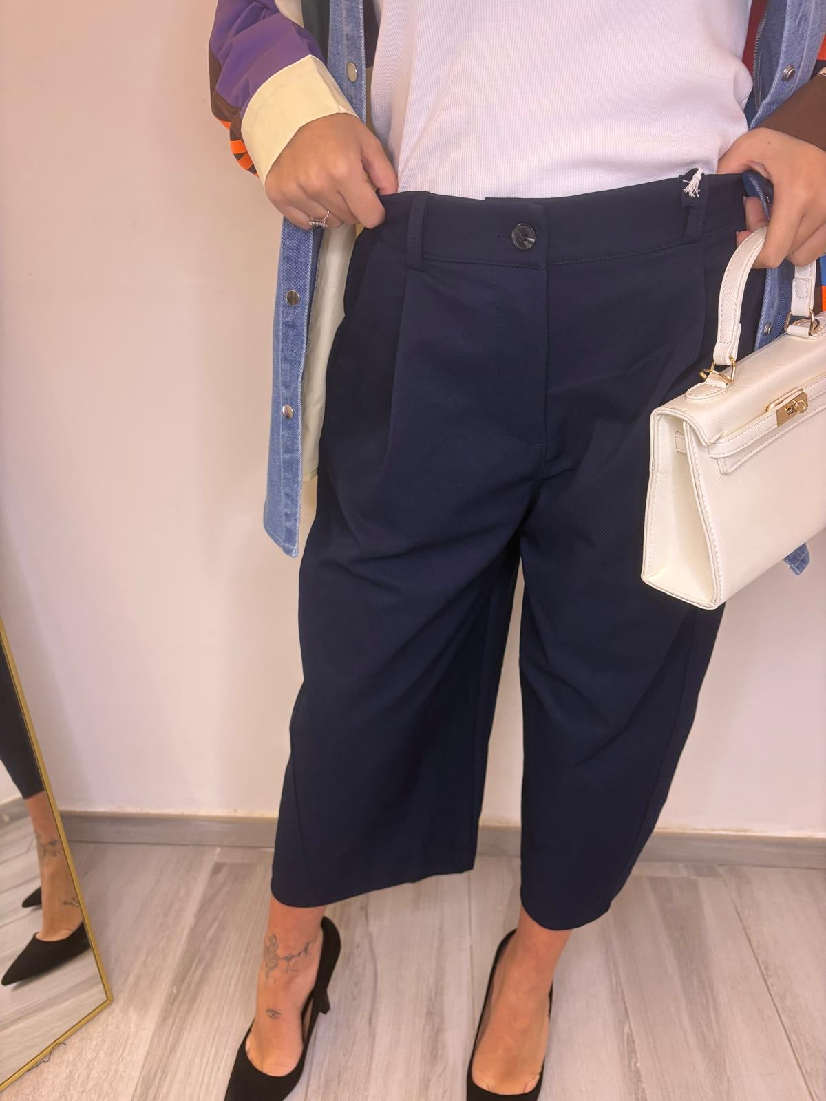 Bermuda Monika YU90