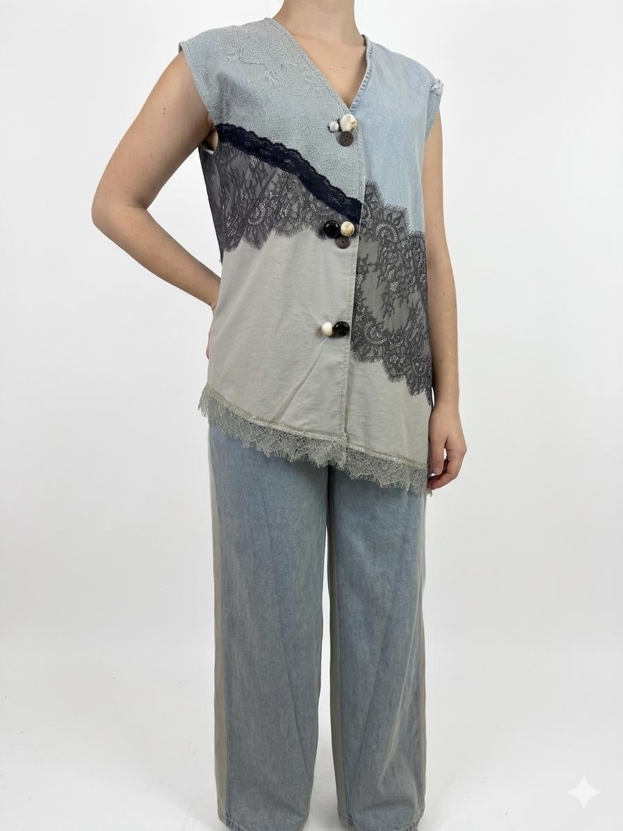 Coordinato summer Ru2