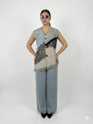 Coordinato summer Ru2