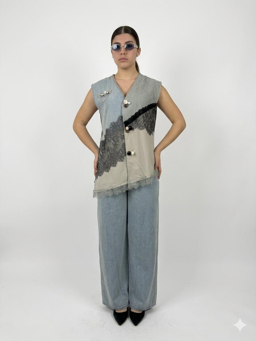 Coordinato summer Ru2
