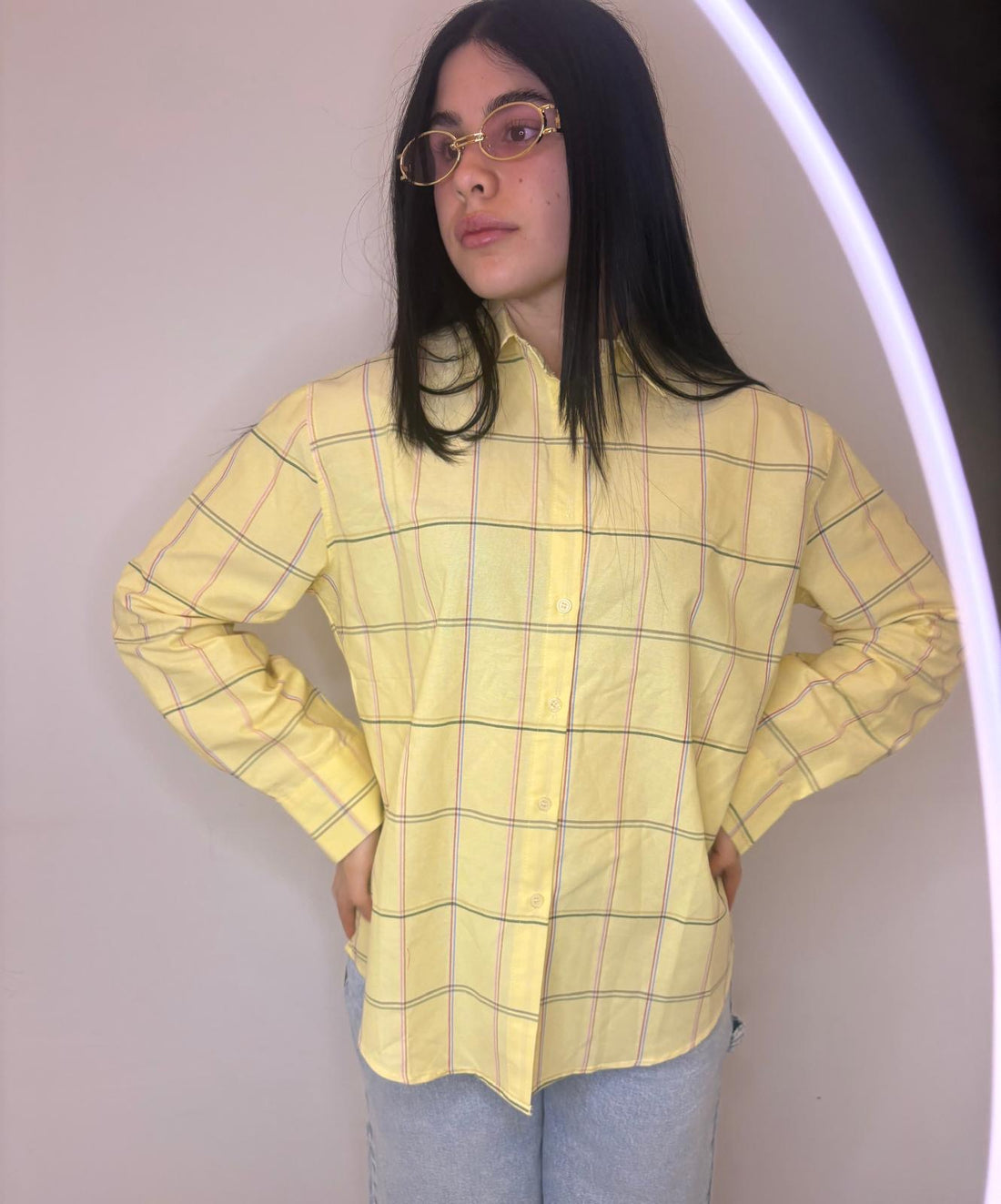 Camicia soleil 19392