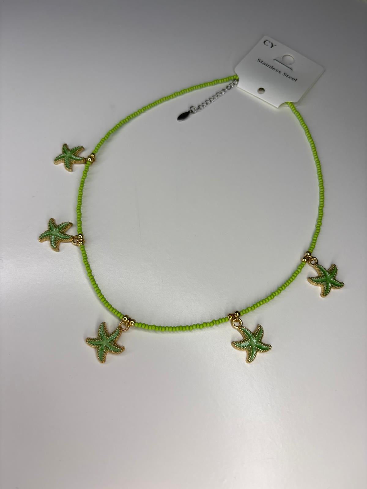 Collana souvenir 6756