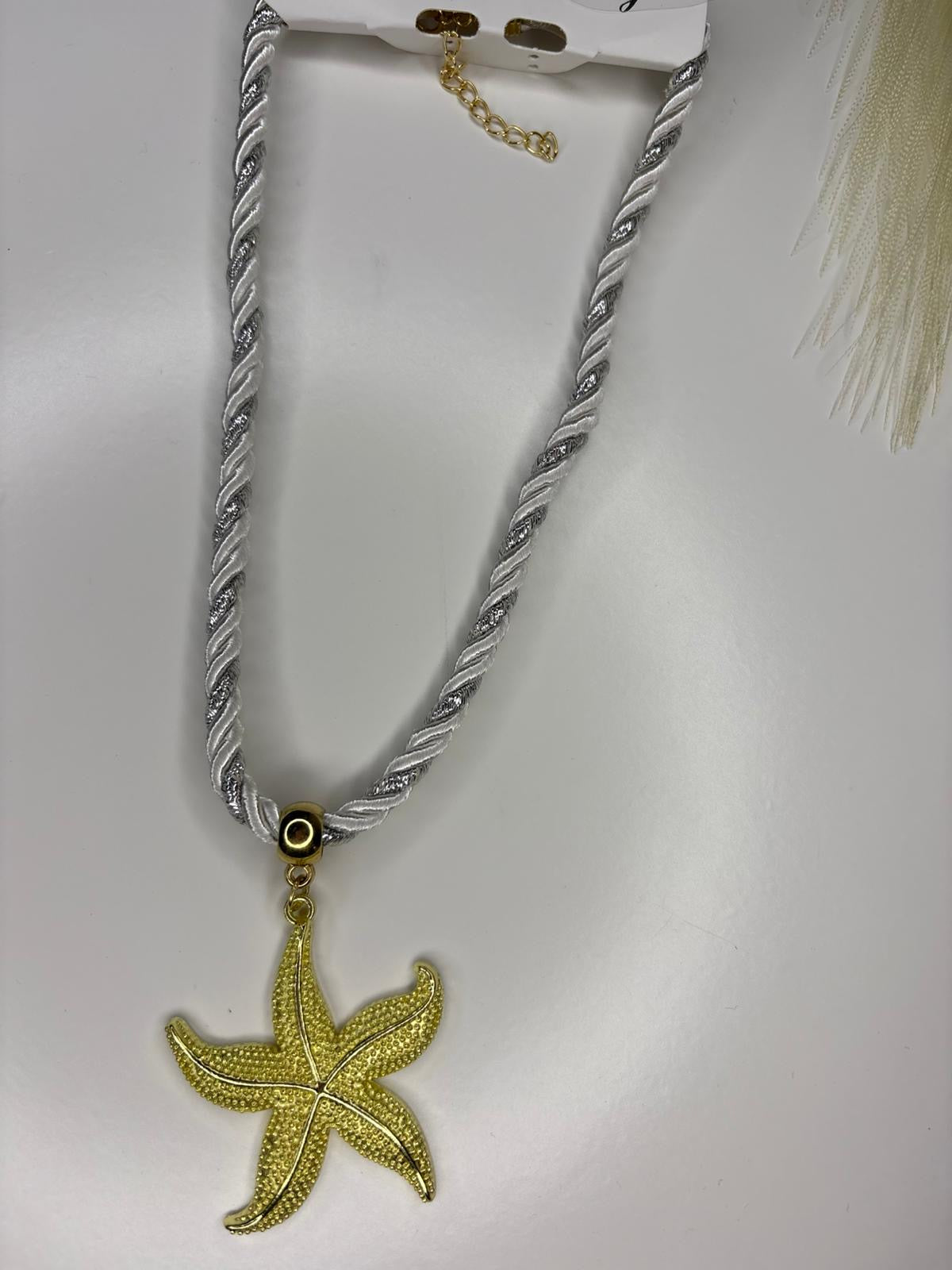 Collana Samba 564