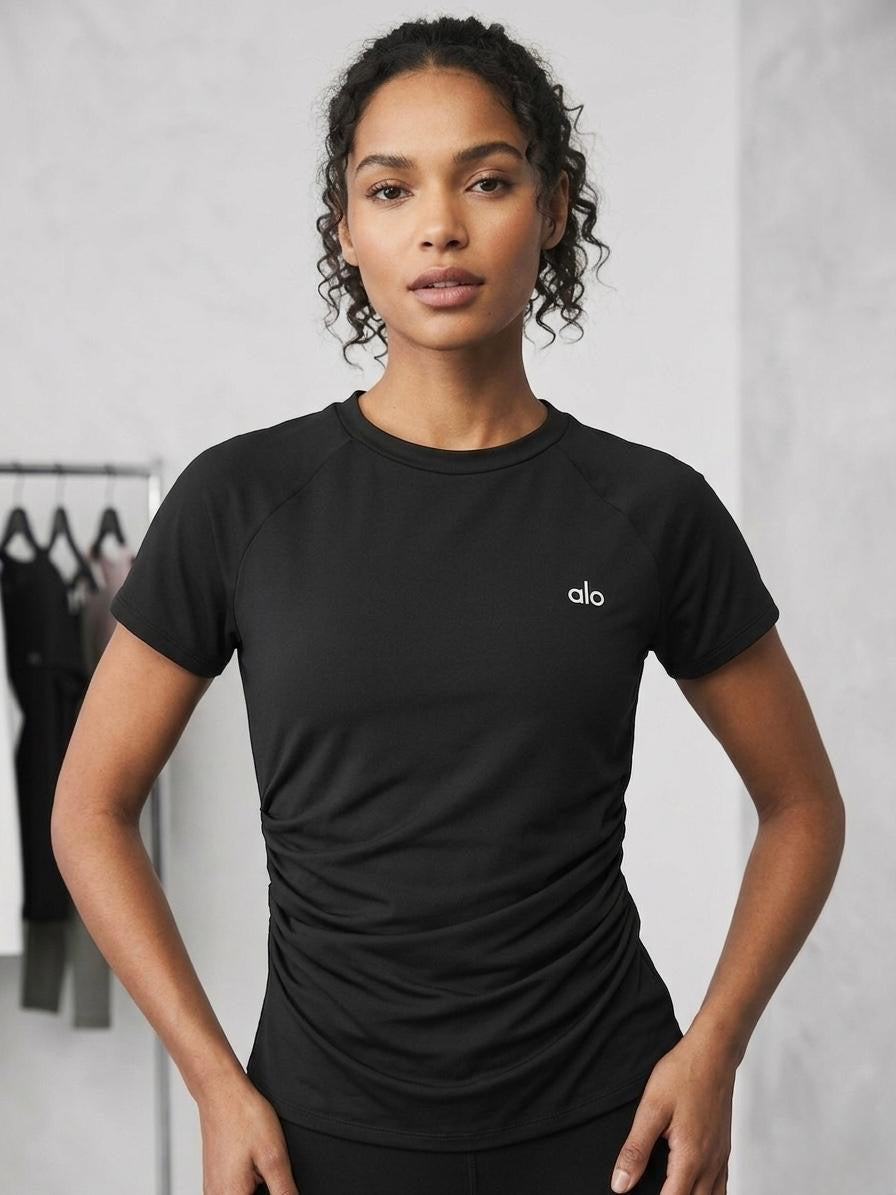 T-shirt mod. Alo