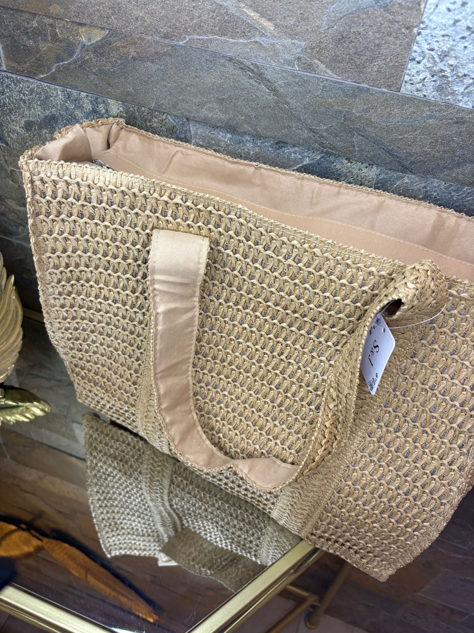 Borsa Sharm 6767