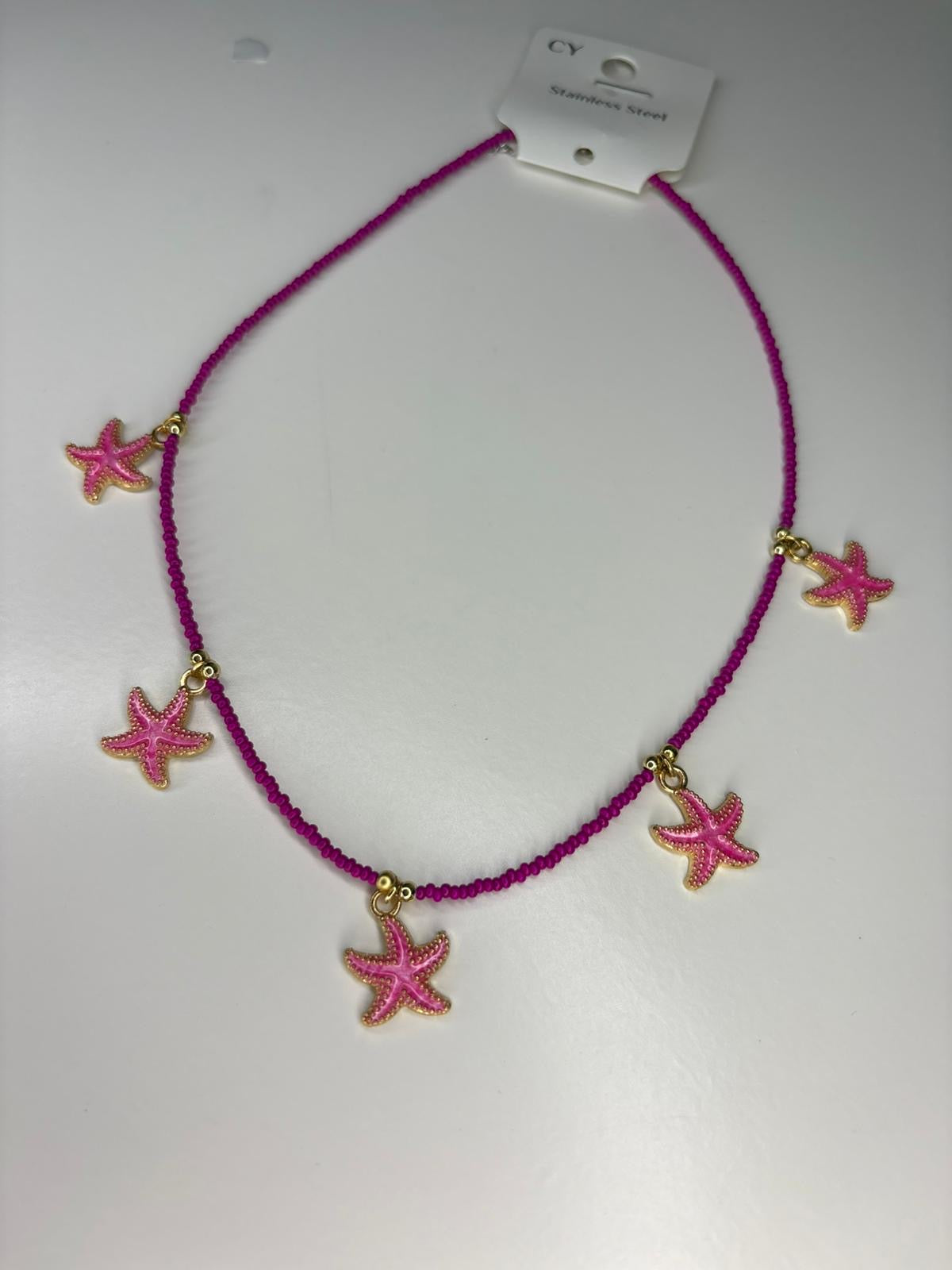 Collana souvenir 6756